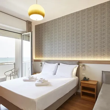 Tritone 3* Senigallia