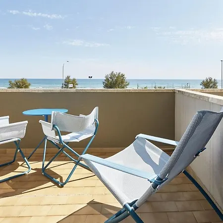Hotel Tritone 3*