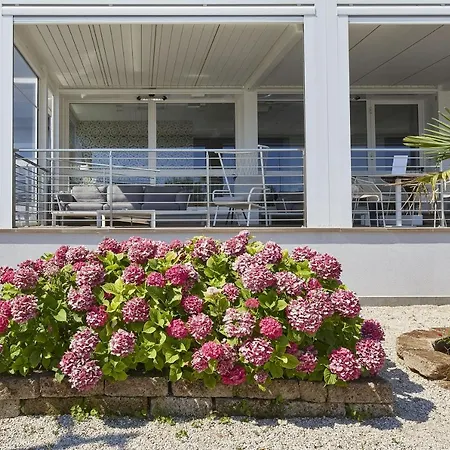 Tritone Hotel