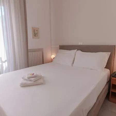 Hotel Tritone 3*
