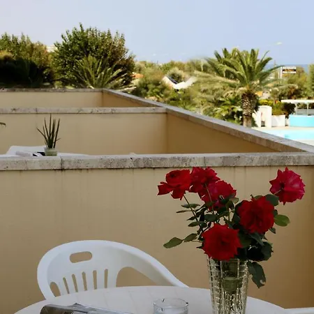 Tritone Hotel Senigallia