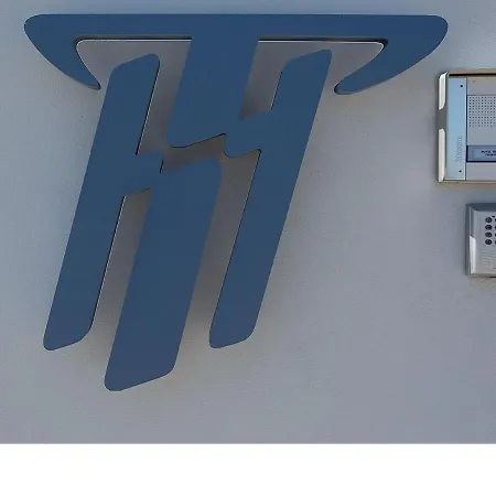 Hotel Tritone Senigallia