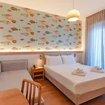 Hotel Tritone Senigallia