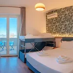 Tritone Hotell Senigallia