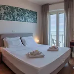 Hotell Tritone Senigallia