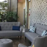 Tritone Hotell Senigallia