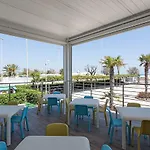 Hotell Tritone Senigallia