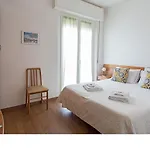 Hotel Tritone Senigallia