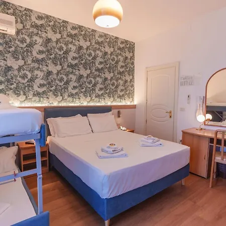 Tritone Hotel