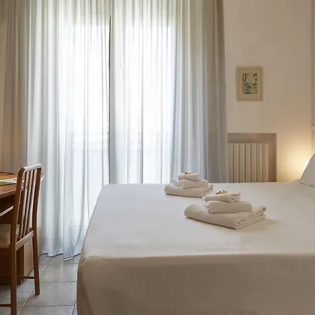 Tritone Hotel Senigallia