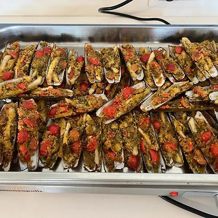 Hotel Tritone Senigallia