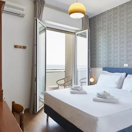 Tritone 3* Senigallia