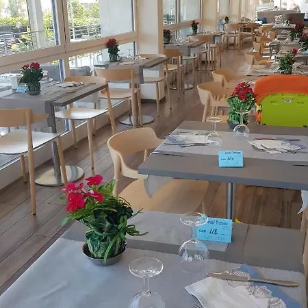Hotel Tritone 3*