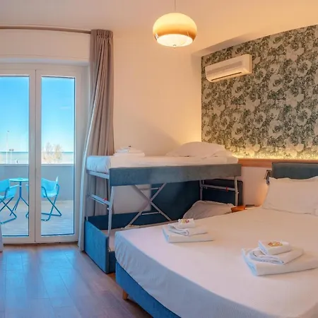 Tritone Otel Senigallia