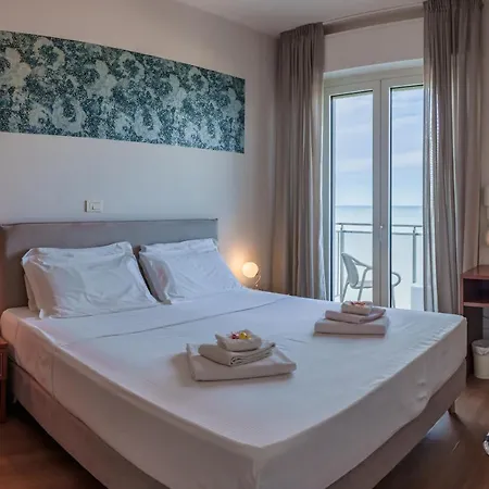Otel Tritone Senigallia