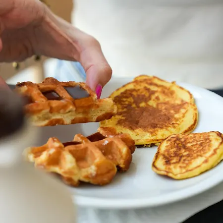 Tritone Szálloda 3*