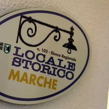 Hotel Tritone Senigallia