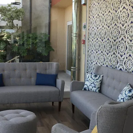 Tritone Otel Senigallia