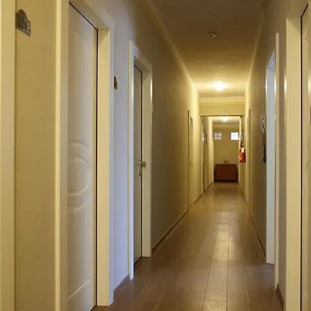 Hotel Tritone 3*