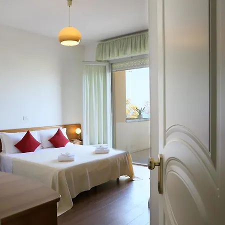 Hotel Tritone Senigallia