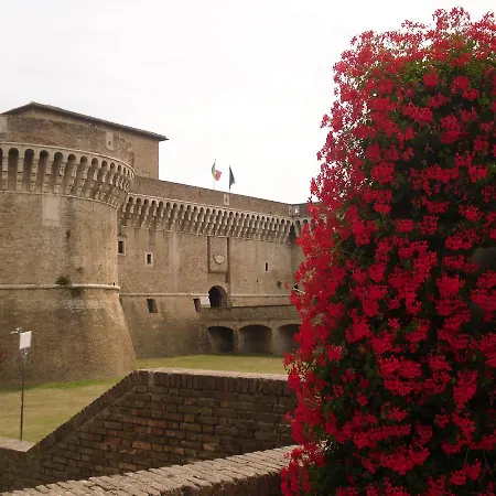 Tritone 3* Senigallia