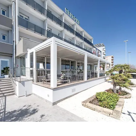 Tritone Hotel Senigallia