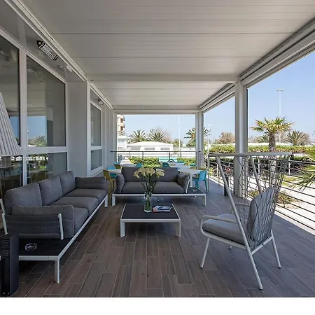 Tritone 3* Senigallia