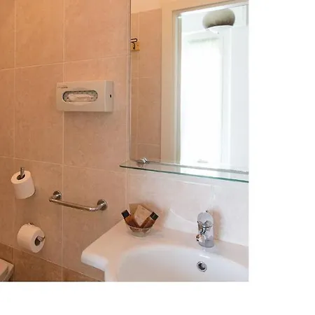 Tritone Otel Senigallia