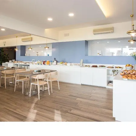 Tritone Otel Senigallia