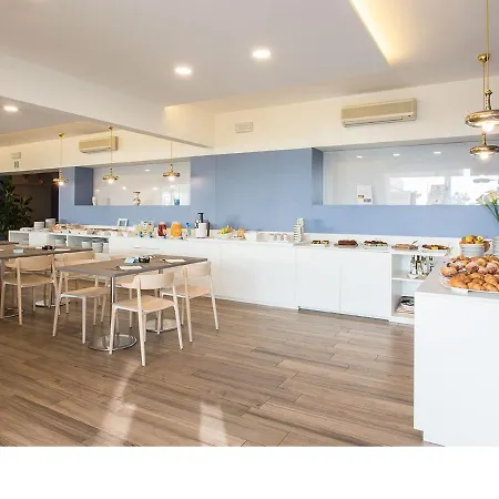 Tritone Hotel Senigallia