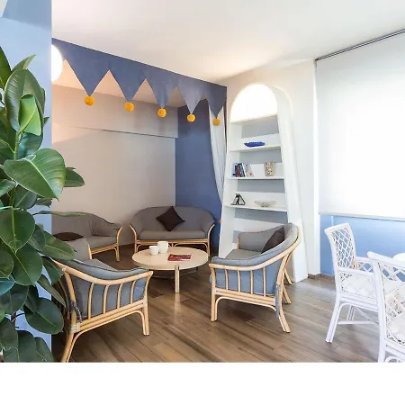 Tritone Hotel Senigallia