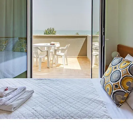 Tritone Otel Senigallia