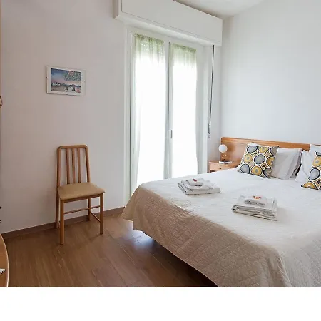 Otel Tritone Senigallia