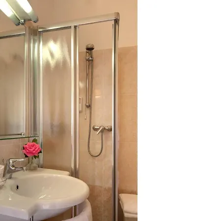 Hotel Tritone 3*