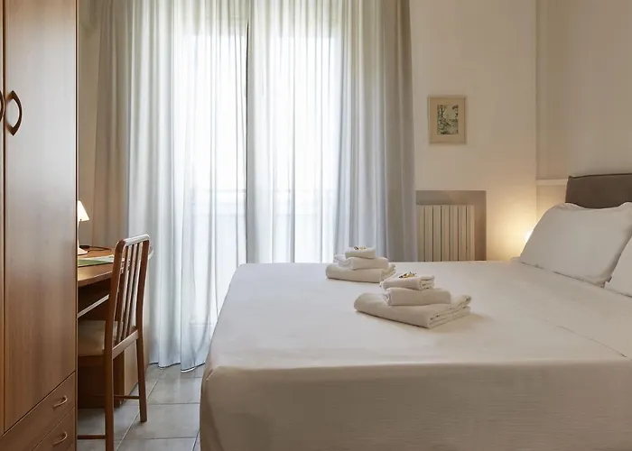 Tritone Szálloda Senigallia