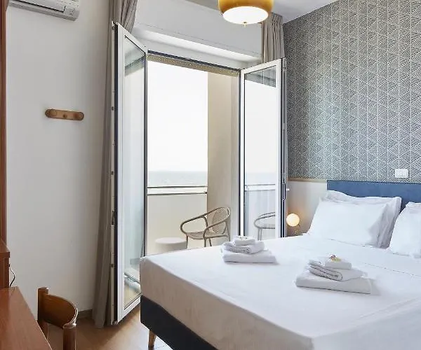 Tritone 3* Senigallia