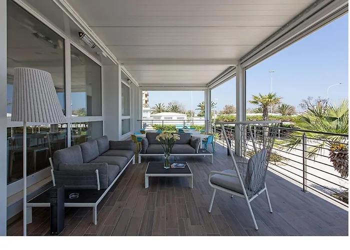 Tritone 3* Senigallia